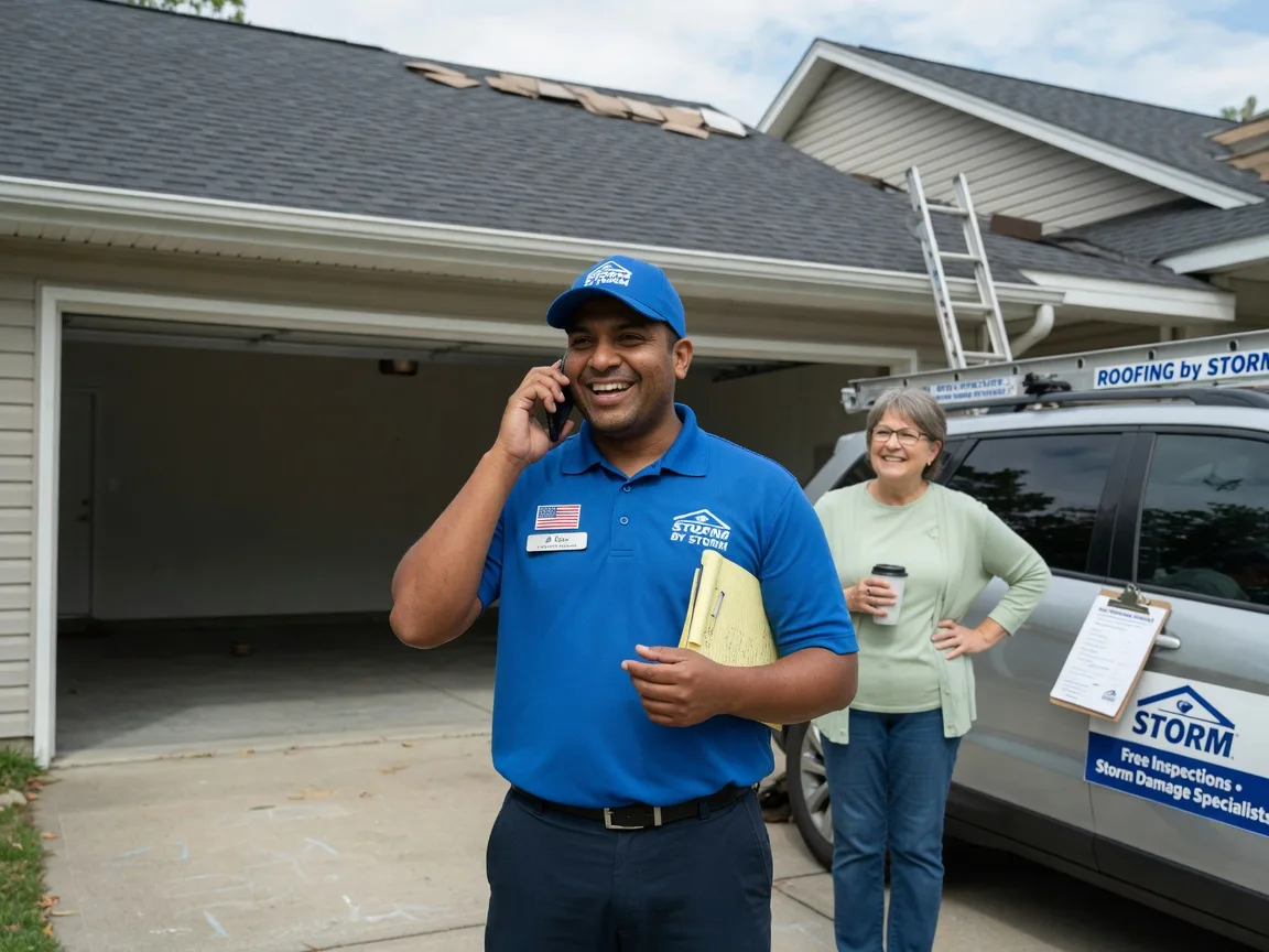 Roof Repair Near Me Tuscarawas, OH FAQs